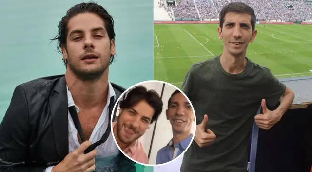 Andrés Wiese alista nuevo proyecto Andrés Wiese alista nuevo proyecto