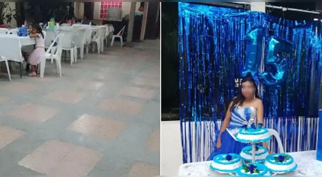 El inesperado final se ha vuelto viral en las redes sociales.