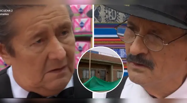 Al fondo hay sitio Al fondo hay sitio