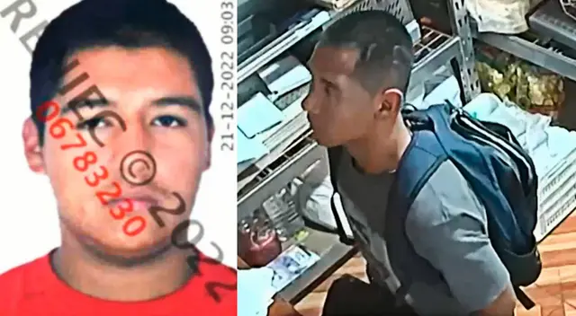 Fiscalía pide detención preliminar contra  Renato Martín Huamán Almerí, (a) "Bombita", por abusar de una menor de edad