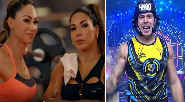 Descubre quiénes se van y quiénes se quedan en la temporada de 2023 de Esto es guerra.