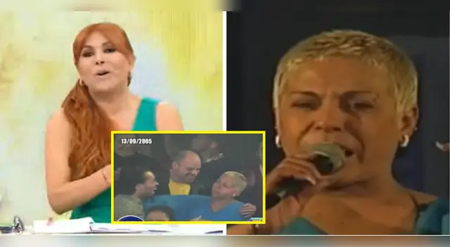 Lucía de la Cruz Lucía de la Cruz