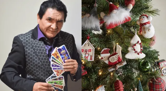 Vidente Yanely asegura que hay que tener en cuenta el color de las uvas esta Navidad.