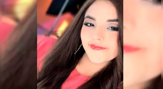 Adolescente de 14 años y concursante del Mis Perú La Pre, lleva desaparecida desde el pasado 18 de diciembre. Adolescente de 14 años y concursante del Mis Perú La Pre, lleva desaparecida desde el pasado 18 de diciembre.