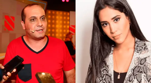 Kurt Villavicencio le contó a Melissa Paredes que no creía su versión tras ampay con Anthony Aranda. Kurt Villavicencio le contó a Melissa Paredes que no creía su versión tras ampay con Anthony Aranda.