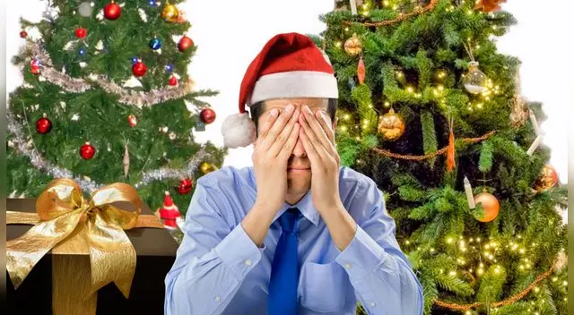Gasto desmedido en navidad trae consecuencias financieras a finales de año.