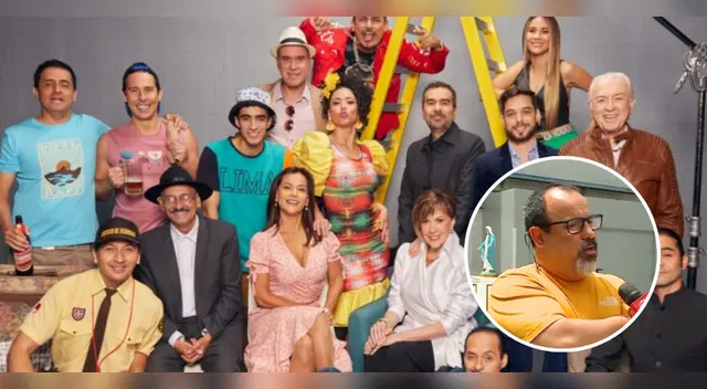 'Al fondo hay sitio' regresa con todo este 2023.