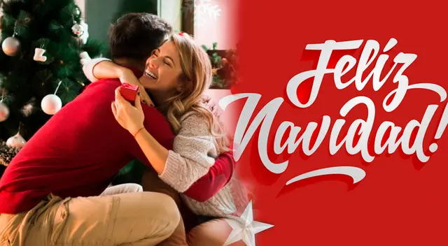 Conoce aquí los diez mejores saludos por Navidad.