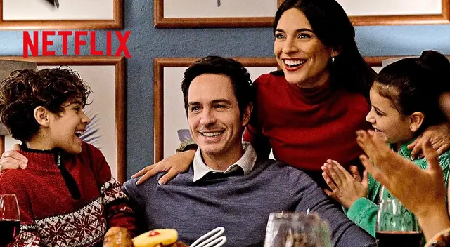 “Reviviendo la Navidad” se estrenó el 20 de diciembre del 2022.