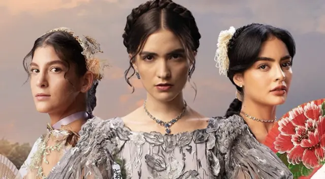 "Las Villamizar" es una serie colombiana y cuenta gran aceptación del público de Netflix.