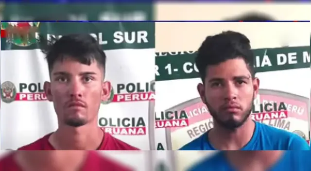 Dos extranjeros detenidos por agredir a taxista Dos extranjeros detenidos por agredir a taxista