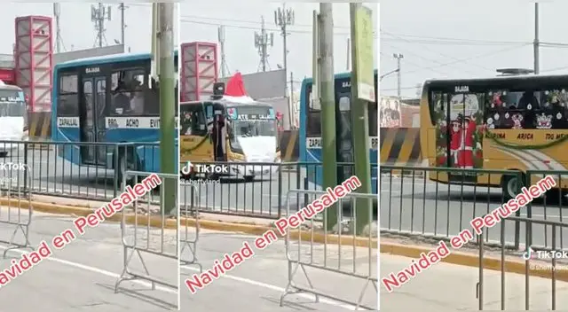 El hilarante momento se ha viralizado en las redes sociales.