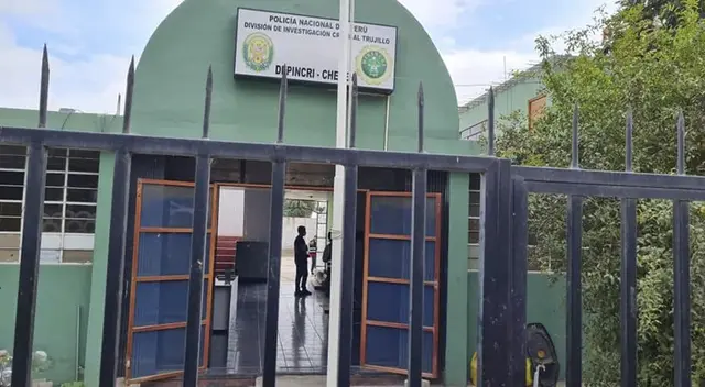 Policías no detienen al violador de Chepén, pese a pruebas de violación.