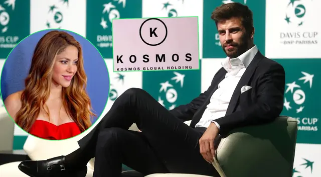 Gerard Piqué está en bancarrota y su empresa 'Kosmos' podría cerrar tras terminar con Shakira. Gerard Piqué está en bancarrota y su empresa 'Kosmos' podría cerrar tras terminar con Shakira.