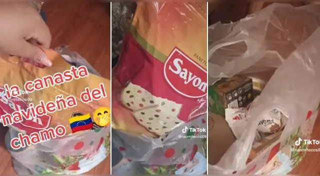 El momento se ha vuelto viral en las redes sociales.