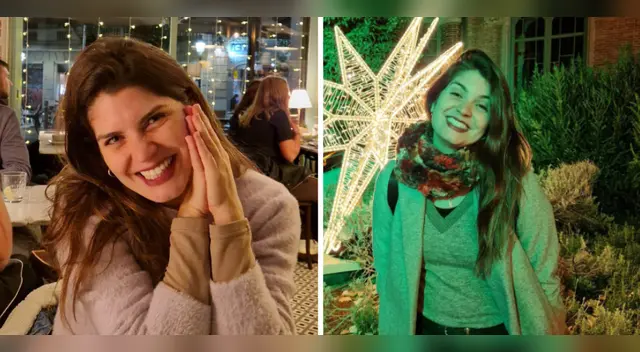 Nataniel Sánchez desea Feliz Navidad.