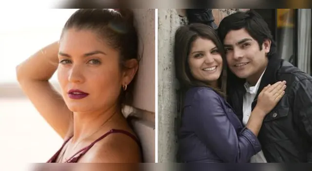 Nataniel Sánchez es solicitada en AFHS 2023.