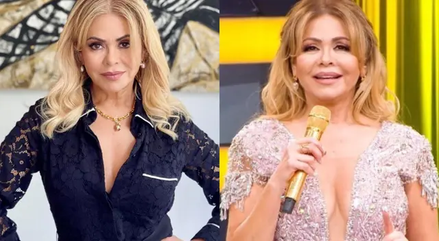 Gisela Valcárcel: Te recordamos algunas frases y looks llamativos de este 2022. Gisela Valcárcel: Te recordamos algunas frases y looks llamativos de este 2022.