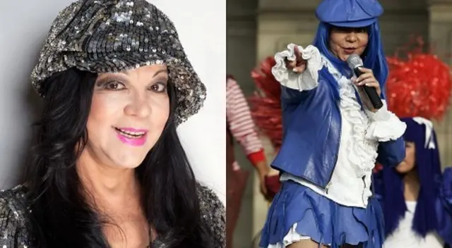 Yola Polastri revela por qué optó por no tener hijos. Conoce los detalles de su decisión aquí.