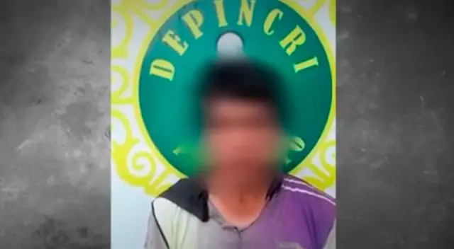 niña es ultrajada por su padre en La Libertad. niña es ultrajada por su padre en La Libertad.