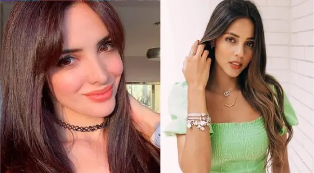 Descubre a las chicas reality peruanas con más seguidores en sus redes sociales. Descubre a las chicas reality peruanas con más seguidores en sus redes sociales.