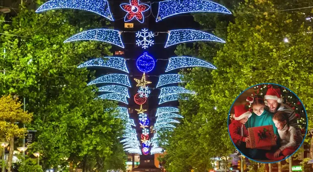 Conoce qué país no celebra Navidad de manera oficial.