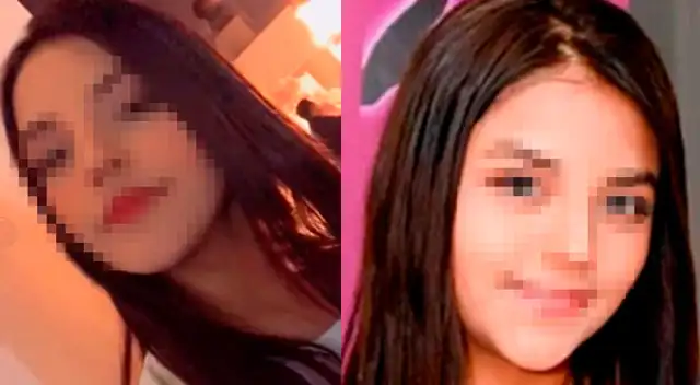 Aparece candidata al Miss Perú La Pre Aparece candidata al Miss Perú La Pre