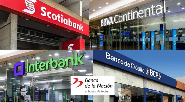 Conoce aquí cuál es el horario de los bancos para este 2 de enero. Conoce aquí cuál es el horario de los bancos para este 2 de enero.