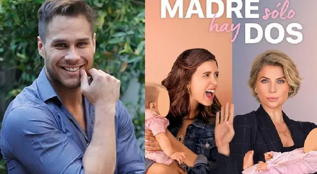 Descubre más sobre el papel de Miguel Arce en serie de Netflix.