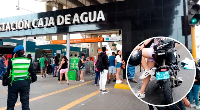 Un nuevo accidente de tránsito dejó una víctima mortal en SJL.