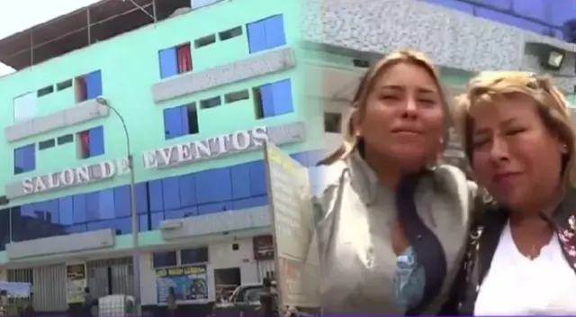 Familia es extorsionada por delincuentes Familia es extorsionada por delincuentes