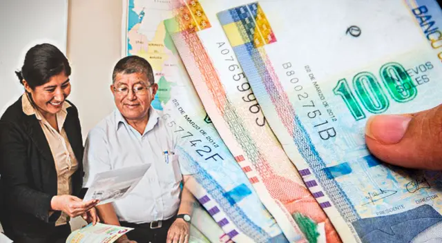 Conoce más sobre el aumento de sueldo a los profesores para el 2023. Conoce más sobre el aumento de sueldo a los profesores para el 2023.