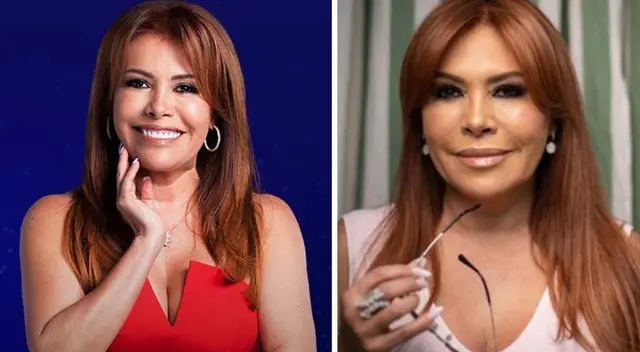 Usuarios piden que Magaly Medina vuelva con su programa en ATV. Usuarios piden que Magaly Medina vuelva con su programa en ATV.