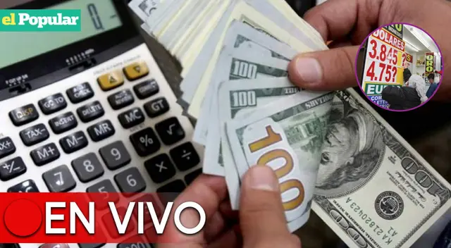 Conoce el tipo de cambio para hoy martes 27 de diciembre.