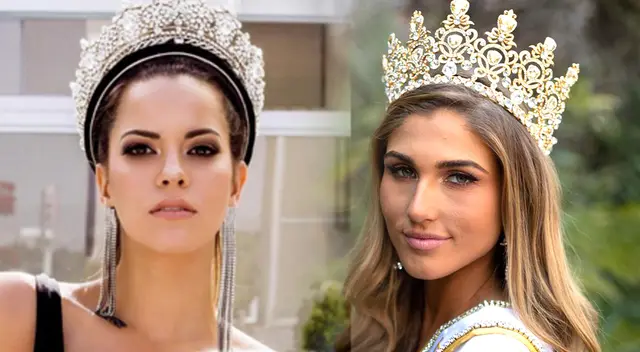 Valeria Piazza halaga a Alessia Rovegno.