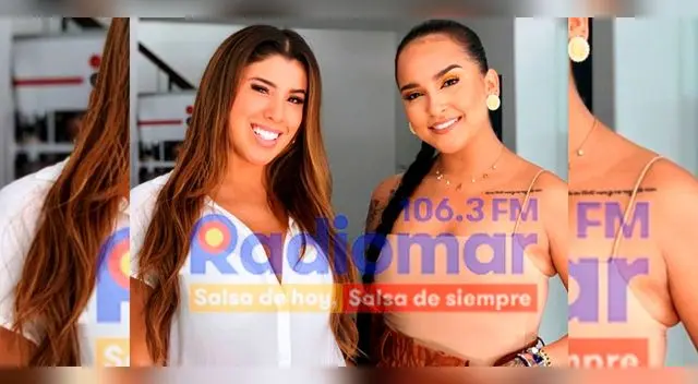 Su rivalidad sería solo una leyenda. Su rivalidad sería solo una leyenda.