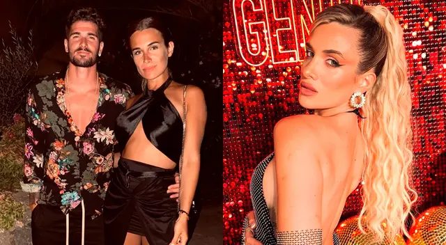 Camila Homs y Rodrigo De Paul aparentemente se habrían separado tras la llegada de su segundo hijo. Camila Homs y Rodrigo De Paul aparentemente se habrían separado tras la llegada de su segundo hijo.