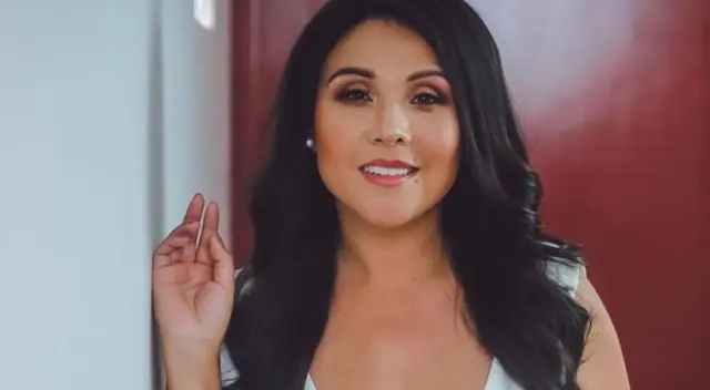 Tula Rodríguez está orgullosa de su época como vedette. Tula Rodríguez está orgullosa de su época como vedette.