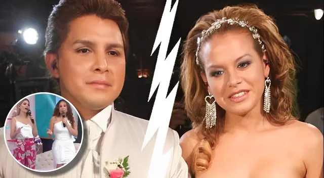 En América hoy, las conductoras recordaron las separaciones más sonadas de la farándula, y se fueron con todo al hablar de lo que ocurrió entre Florcita y Néstor.