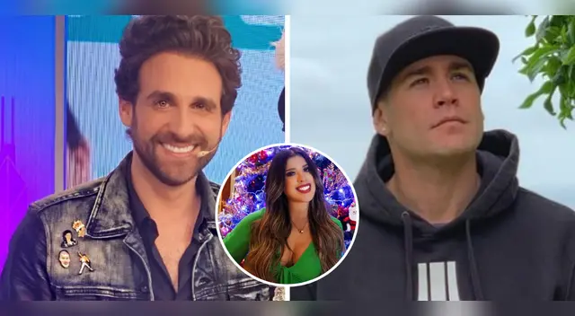 Rodrigo González chanca a Pancho Rodríguez. Rodrigo González chanca a Pancho Rodríguez.