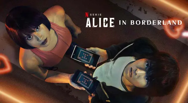 Alice in Borderland: Conoce si tendrá una tercera temporada en Netflix.