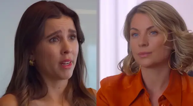 La tercera temporada de Madre solo hay dos se estrenó el 25 de diciembre.