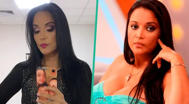 Mariella Zanetti revela que sufrió acoso laboral por parte de productor. Mariella Zanetti revela que sufrió acoso laboral por parte de productor.