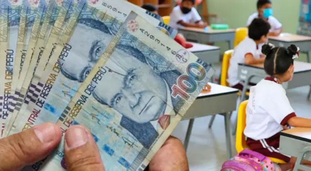 Mira todos los detalles del nuevo Bono Escolaridad 2023 aquí. Mira todos los detalles del nuevo Bono Escolaridad 2023 aquí.