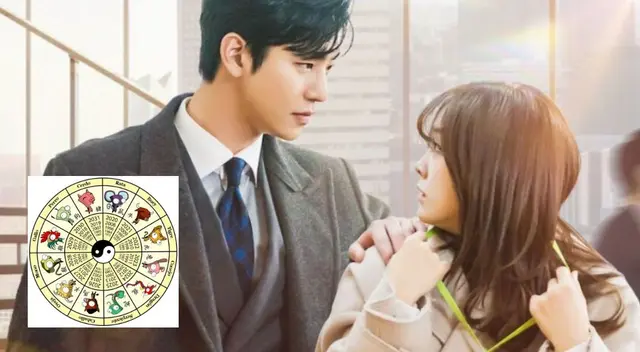 Horóscopo Chino 2023: Estas son las recomendaciones de doramas según tu personalidad.