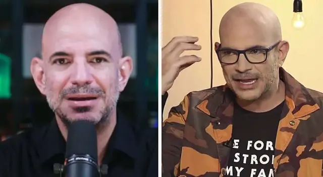 Ricardo Morán es cuestionado en redes por celebrar fiestas.