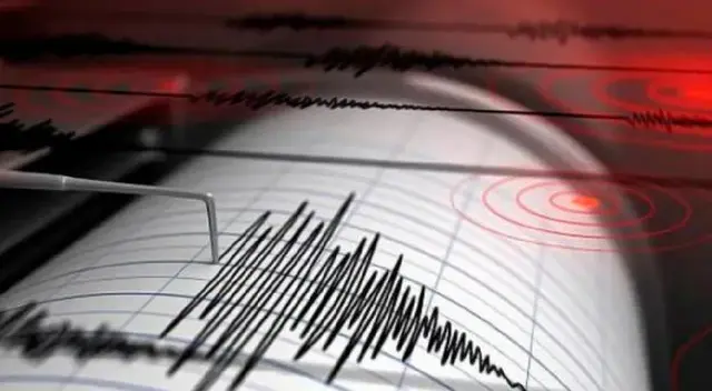 Sismo alertó a ciudadanos de Arequipa Sismo alertó a ciudadanos de Arequipa