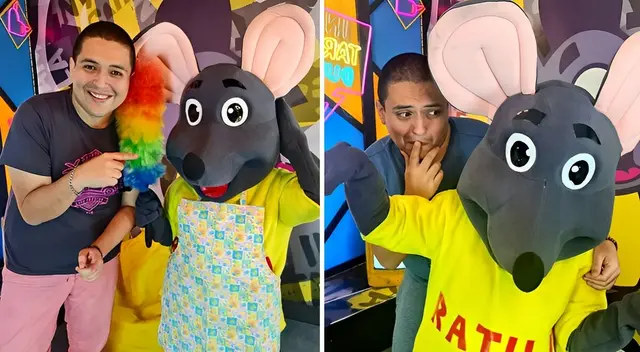 ¿Samuel Suárez podría regresar a la TV?