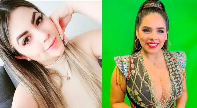 Arantxa Mori: “No le deseo el mal a Giuliana Rengifo ni a nadie” Arantxa Mori: “No le deseo el mal a Giuliana Rengifo ni a nadie”