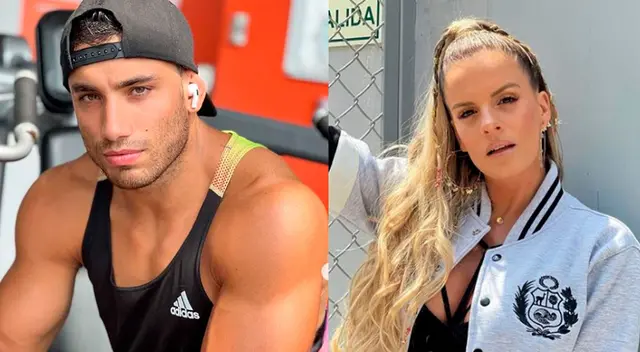 Said Palao activa comentarios en redes y usuarios lo lapidan por Alejandra Baigorria Said Palao activa comentarios en redes y usuarios lo lapidan por Alejandra Baigorria